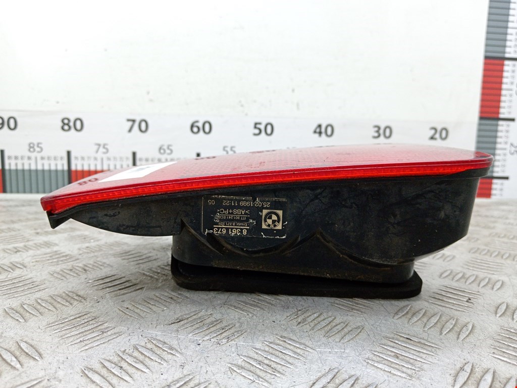 Фонарь задний внутренний левый BMW 5er 5 серия E39 1995-2004