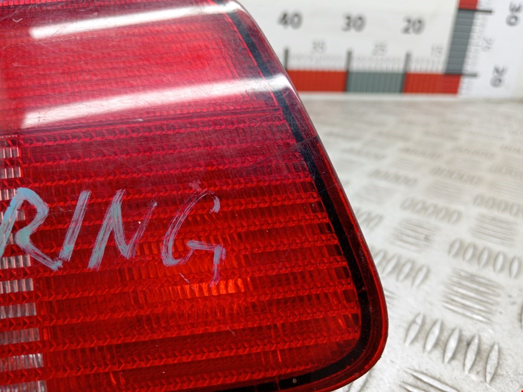 Фонарь задний внутренний левый BMW 5er 5 серия E39 1995-2004