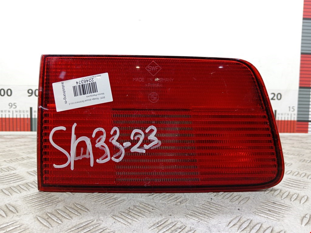 Фонарь задний внутренний левый BMW 5er 5 серия E39 1995-2004