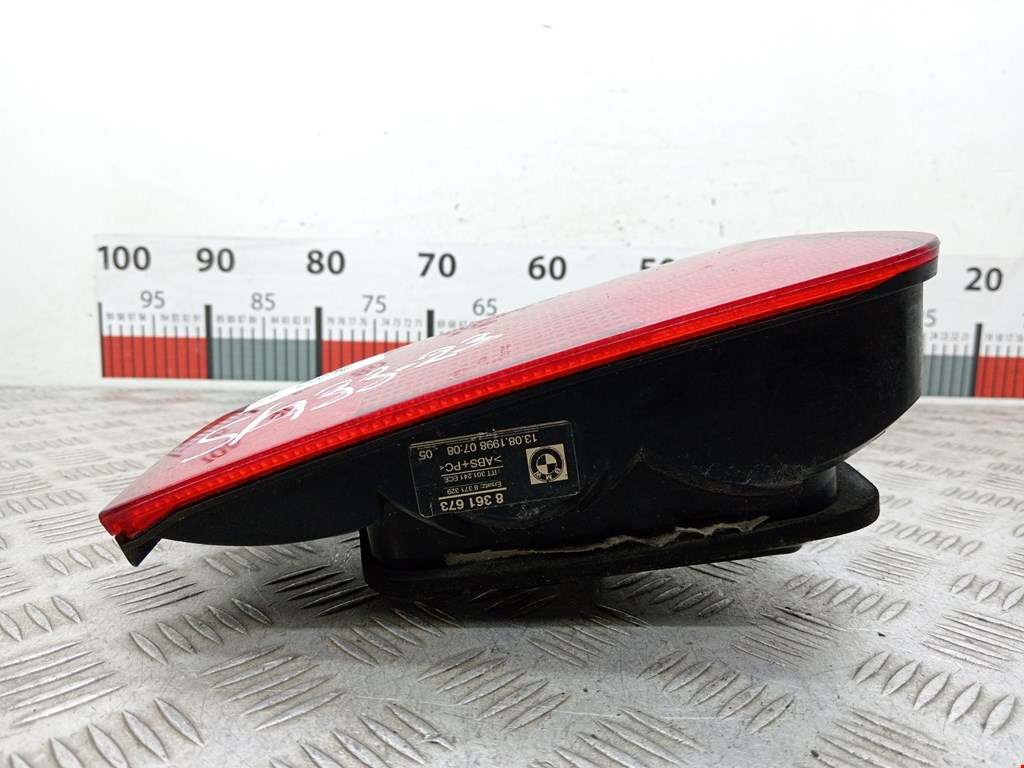 Фонарь задний внутренний левый BMW 5er 5 серия E39 1995-2004