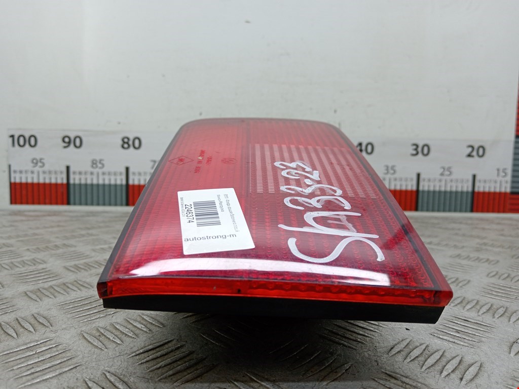 Фонарь задний внутренний левый BMW 5er 5 серия E39 1995-2004