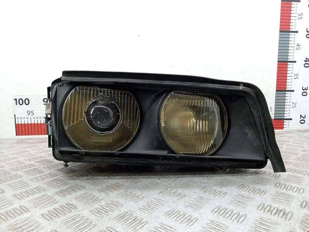 Фара правая BMW 7er 7 серия E38 1994-2001