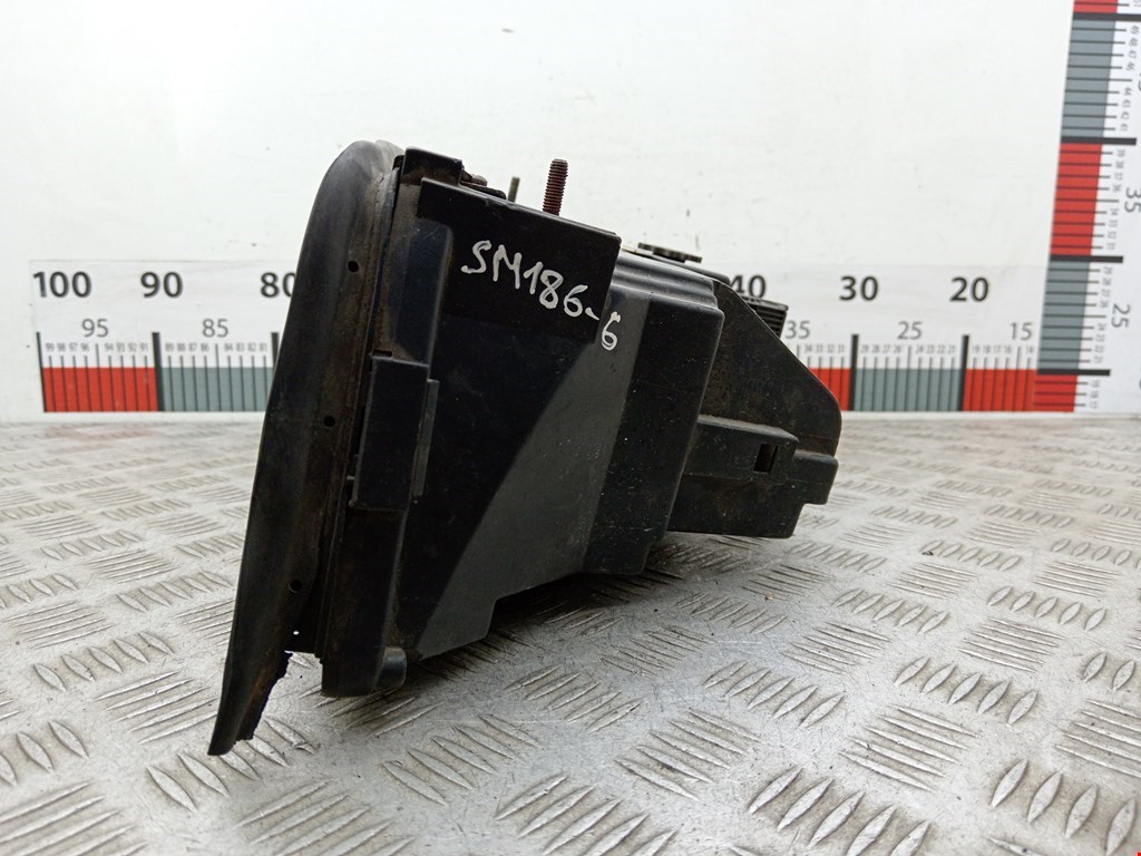 Фара правая BMW 7er 7 серия E38 1994-2001