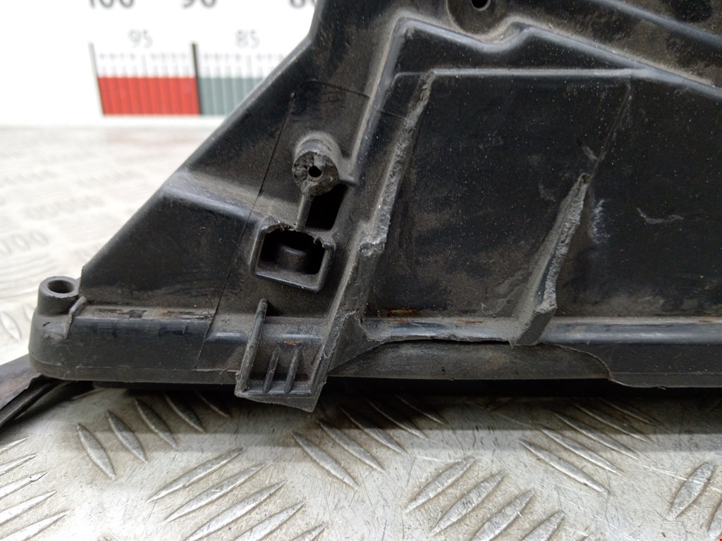 Фара правая BMW 7er 7 серия E38 1994-2001