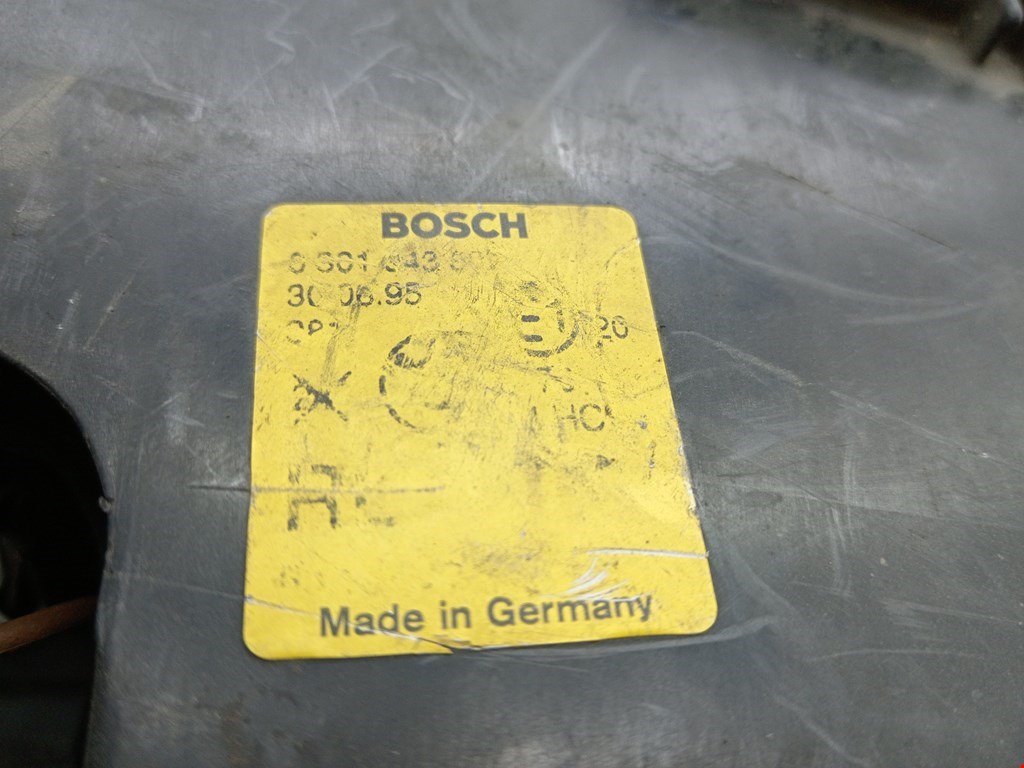 Фара правая BMW 7er 7 серия E38 1994-2001