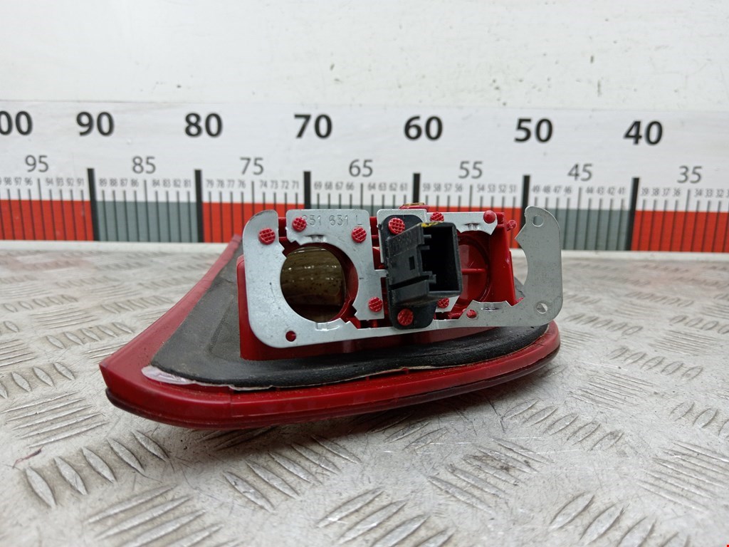 Фонарь задний внутренний левый BMW X5 E53 1999-2006