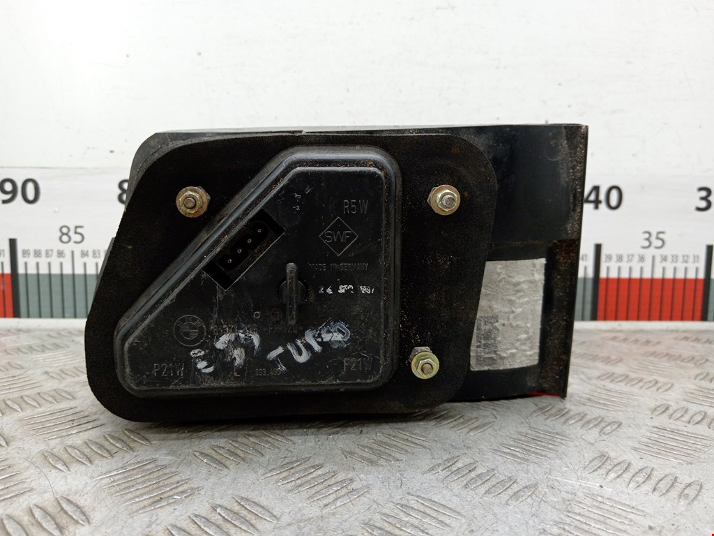 Фонарь задний внутренний левый BMW 5er 5 серия E39 1995-2004