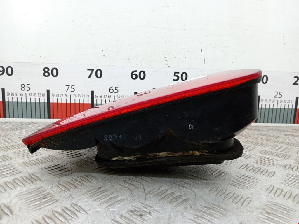 Фонарь задний внутренний левый BMW 5er 5 серия E39 1995-2004