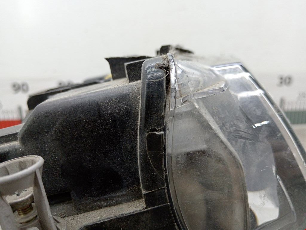 Фара правая BMW 3er E46 1998-2006