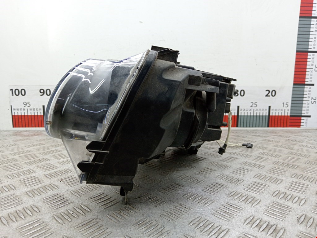 Фара правая BMW 3er E46 1998-2006