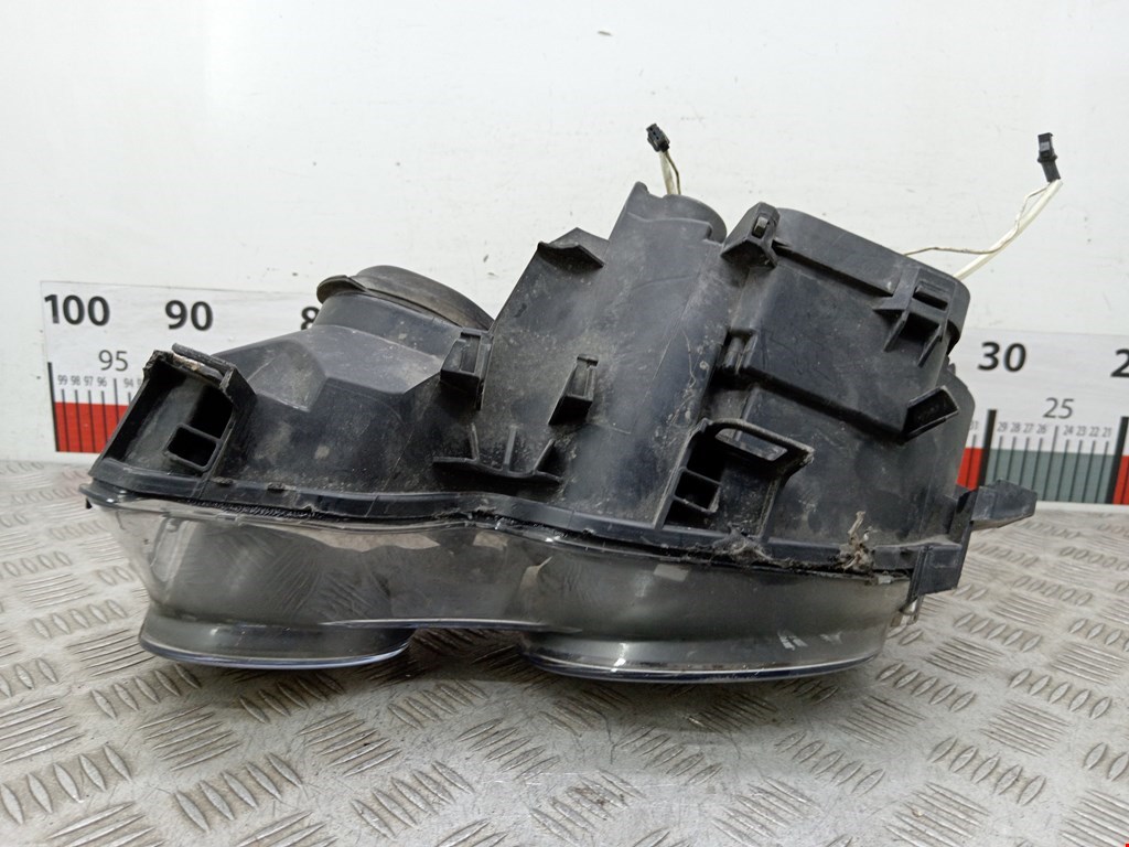 Фара правая BMW 3er E46 1998-2006