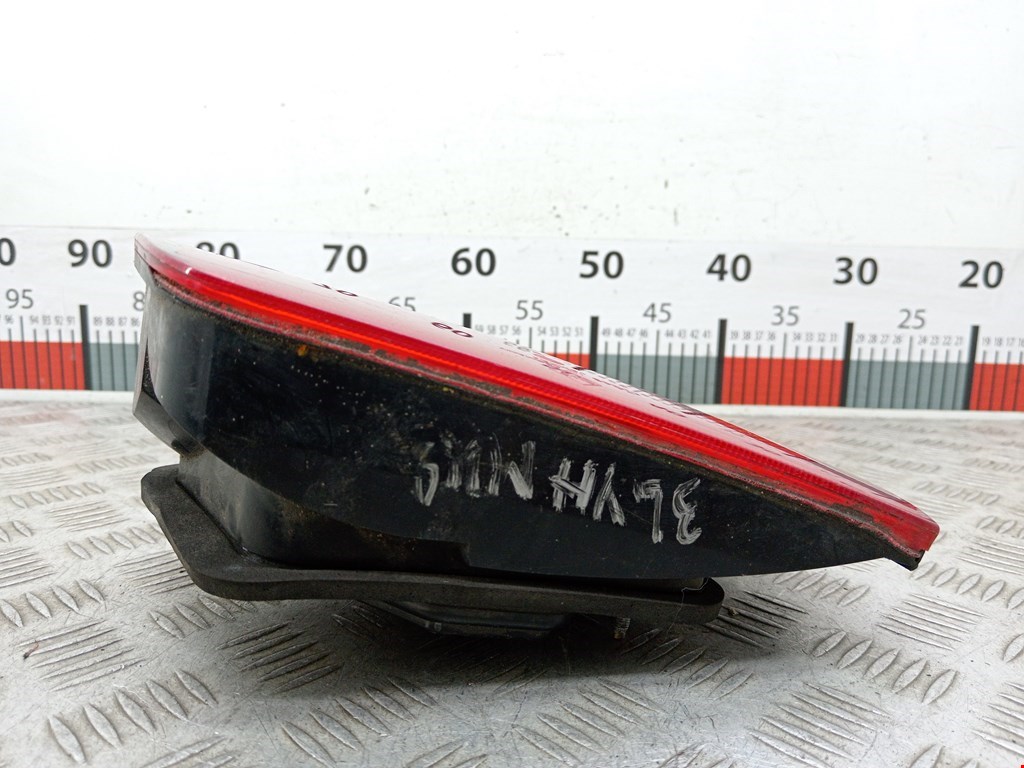 Фонарь задний внутренний левый BMW 5er 5 серия E39 1995-2004