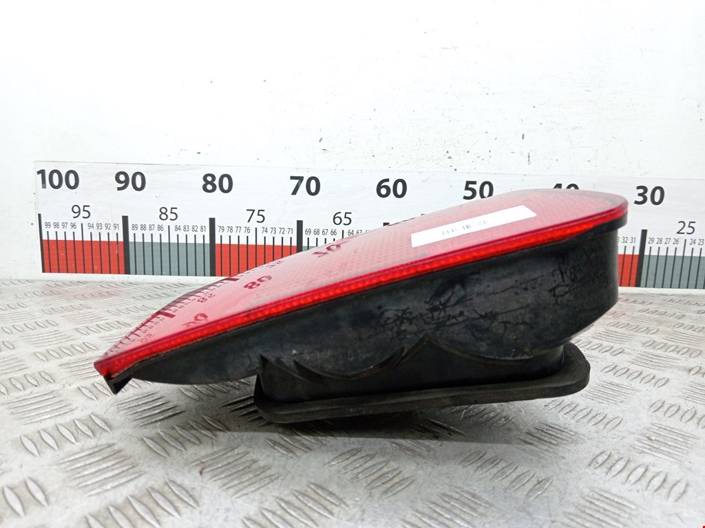 Фонарь задний внутренний левый BMW 5er 5 серия E39 1995-2004