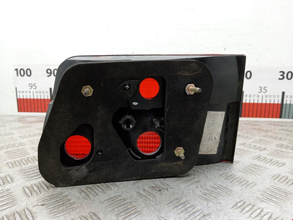 Фонарь задний внутренний левый BMW 5er 5 серия E39 1995-2004