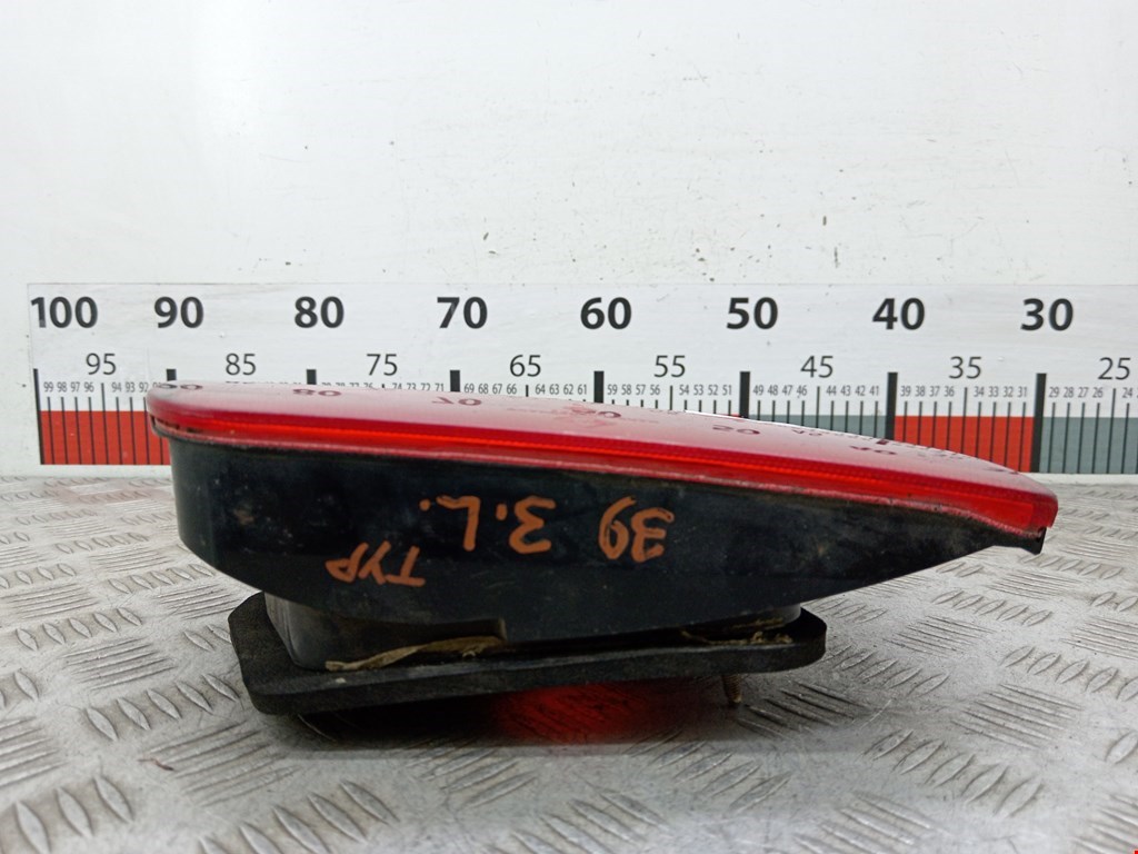 Фонарь задний внутренний левый BMW 5er 5 серия E39 1995-2004