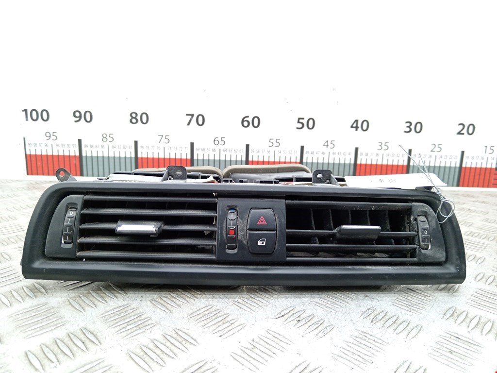 Дефлектор воздушный BMW 5er 5 серия F10/F11/F07 2009-2017