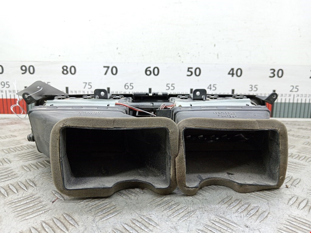 Дефлектор воздушный BMW 5er 5 серия F10/F11/F07 2009-2017