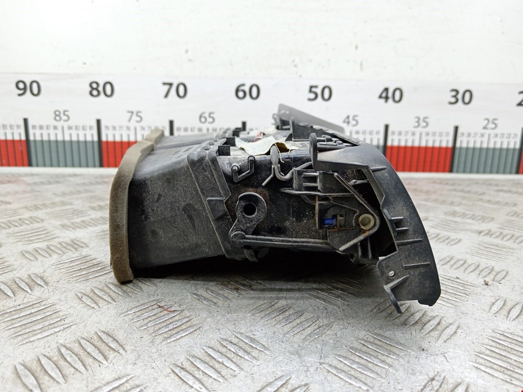 Дефлектор воздушный BMW 5er 5 серия F10/F11/F07 2009-2017