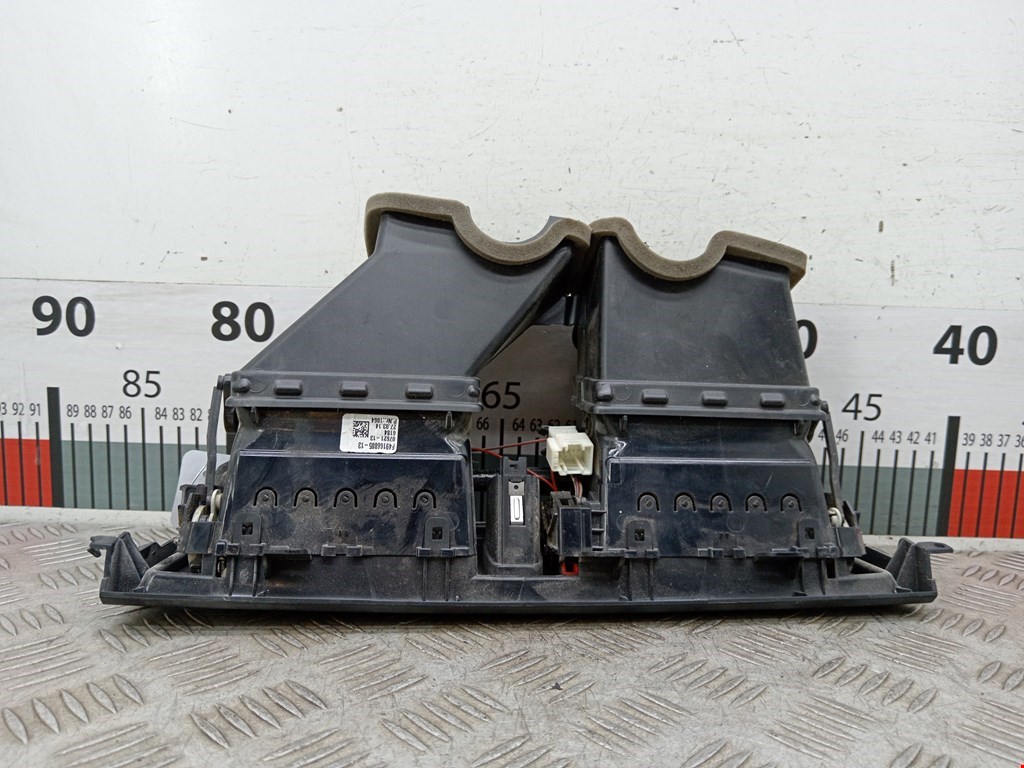 Дефлектор воздушный BMW 5er 5 серия F10/F11/F07 2009-2017