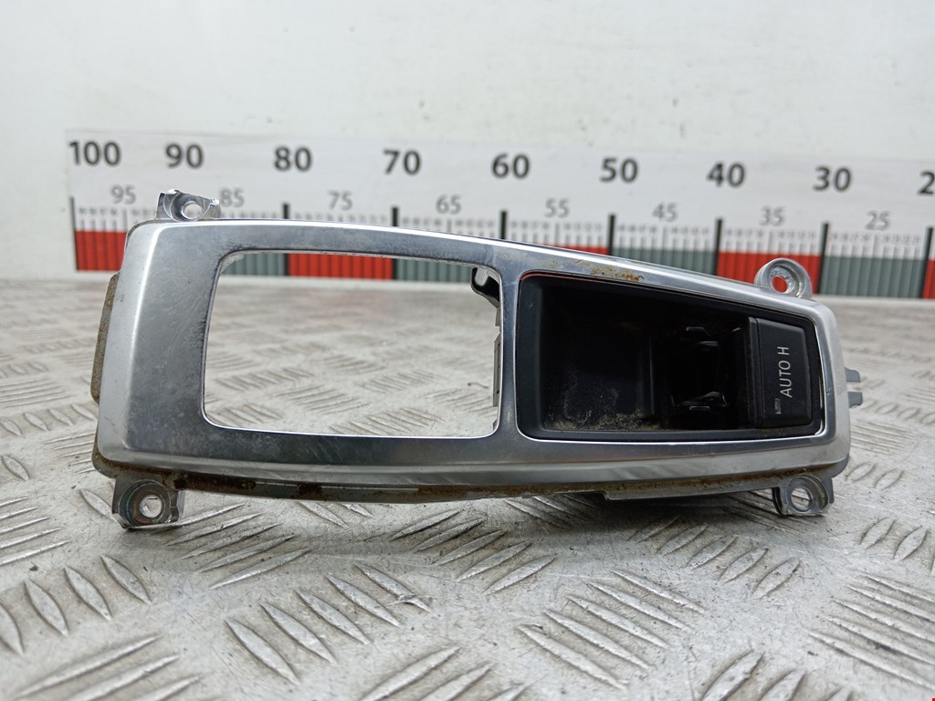 Кнопка ручного тормоза BMW X5 (E70) (2006-2013)