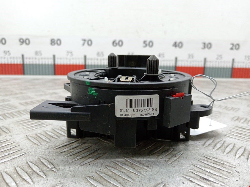 Переключатель подрулевой в сборе BMW X3 E83 2003-2010