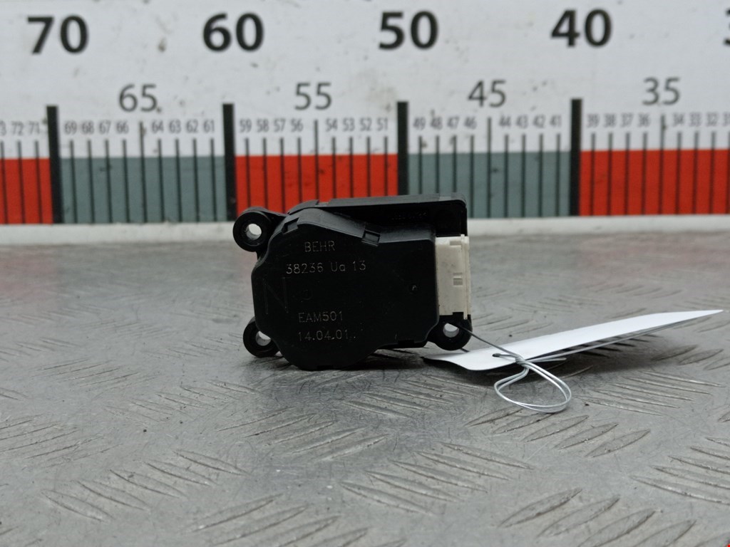 Моторчик заслонки печки MERCEDES-BENZ S-Class IV W220 1998-2005