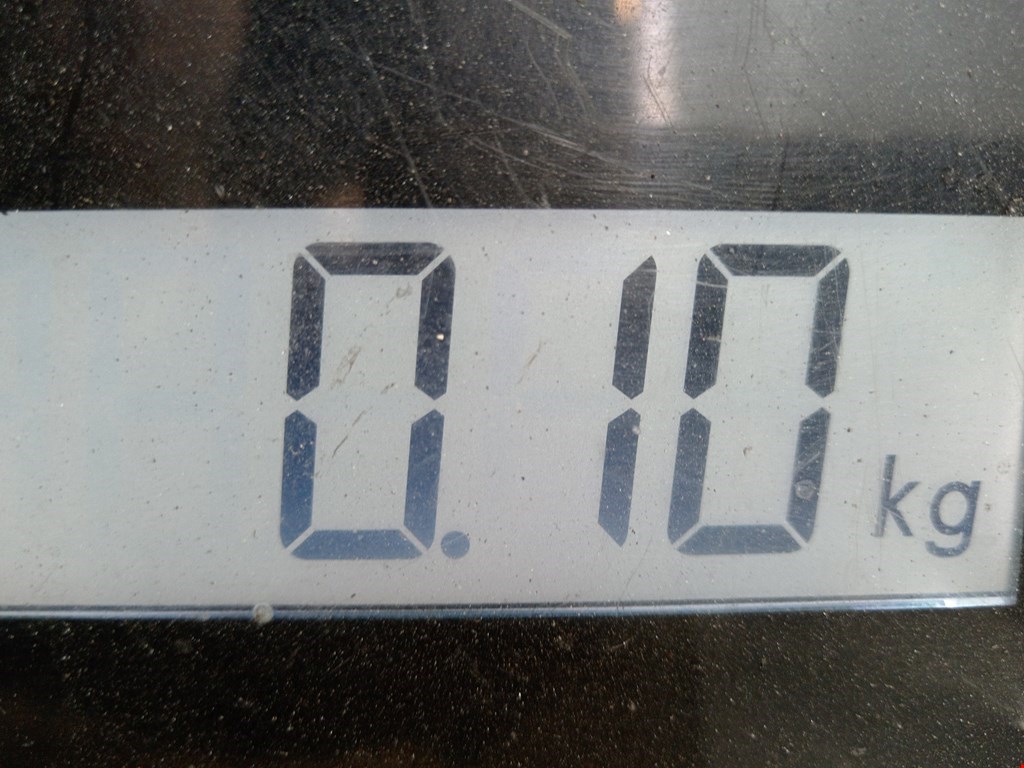 Моторчик заслонки печки MERCEDES-BENZ S-Class IV W220 1998-2005