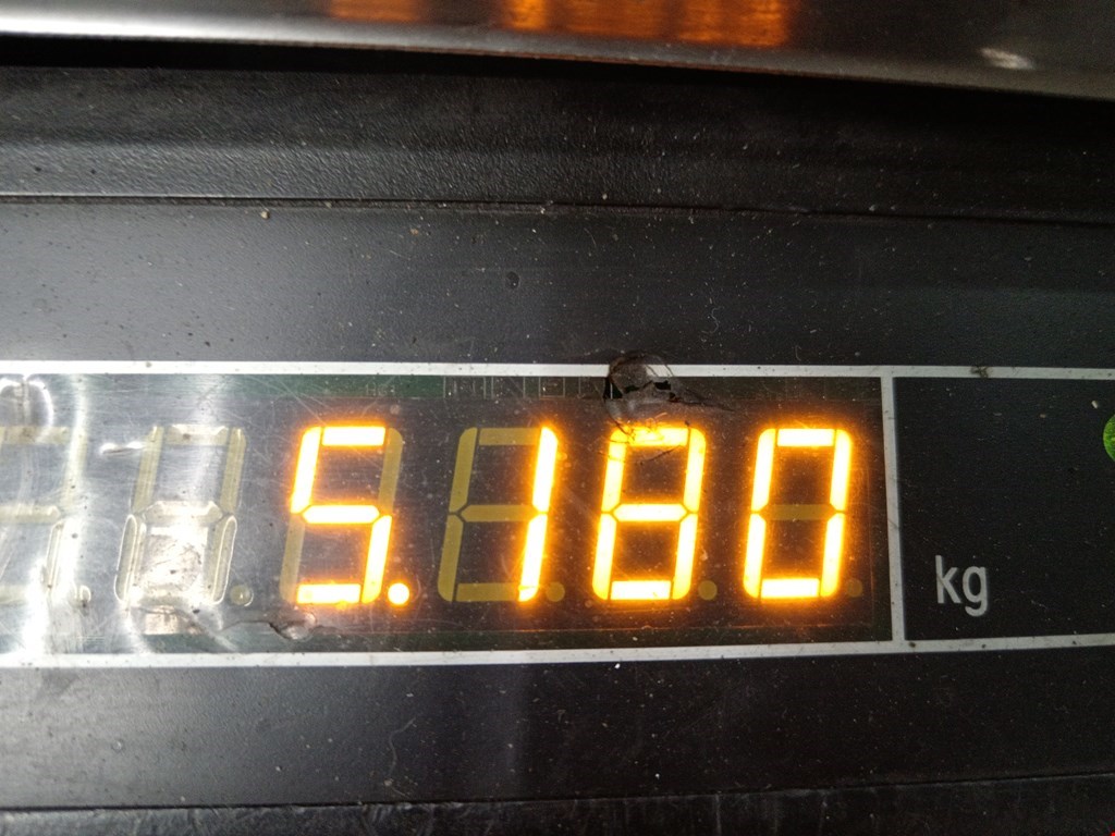 Стекло двери переднее правое BMW 6er E63/E64 2003-2011