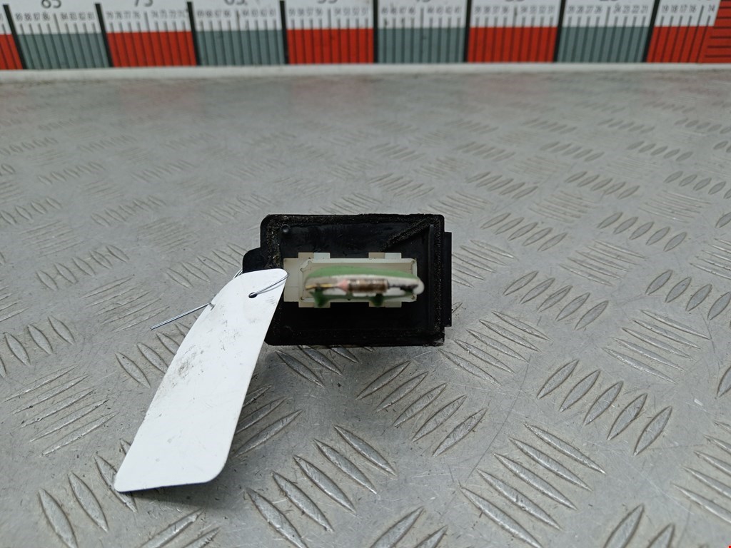 Резистор отопителя (сопротивление печки) MINI Hatch R50/R53 3-door 2001-2006