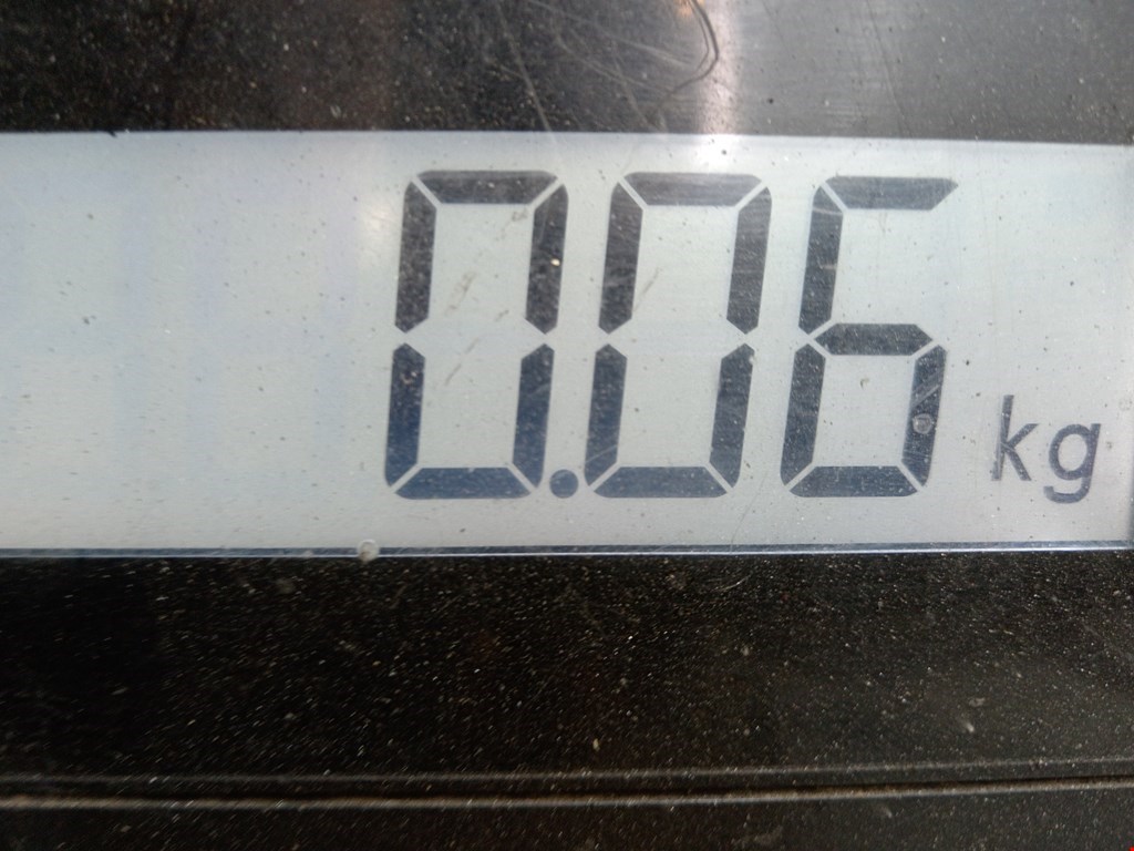 Резистор отопителя (сопротивление печки) MINI Hatch R50/R53 3-door 2001-2006