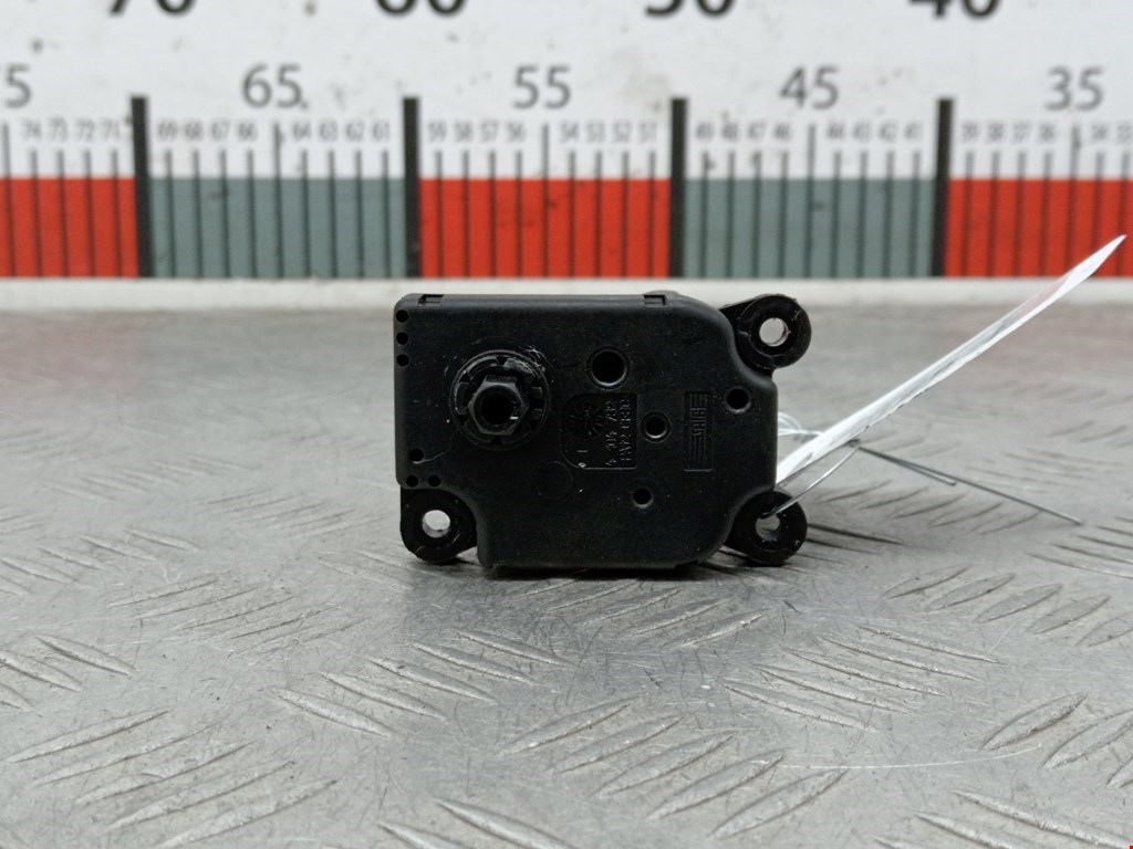 Моторчик заслонки печки MERCEDES-BENZ S-Class IV W220 1998-2005