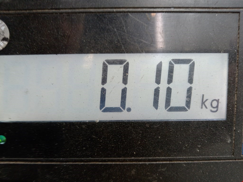 Моторчик заслонки печки MERCEDES-BENZ S-Class IV W220 1998-2005