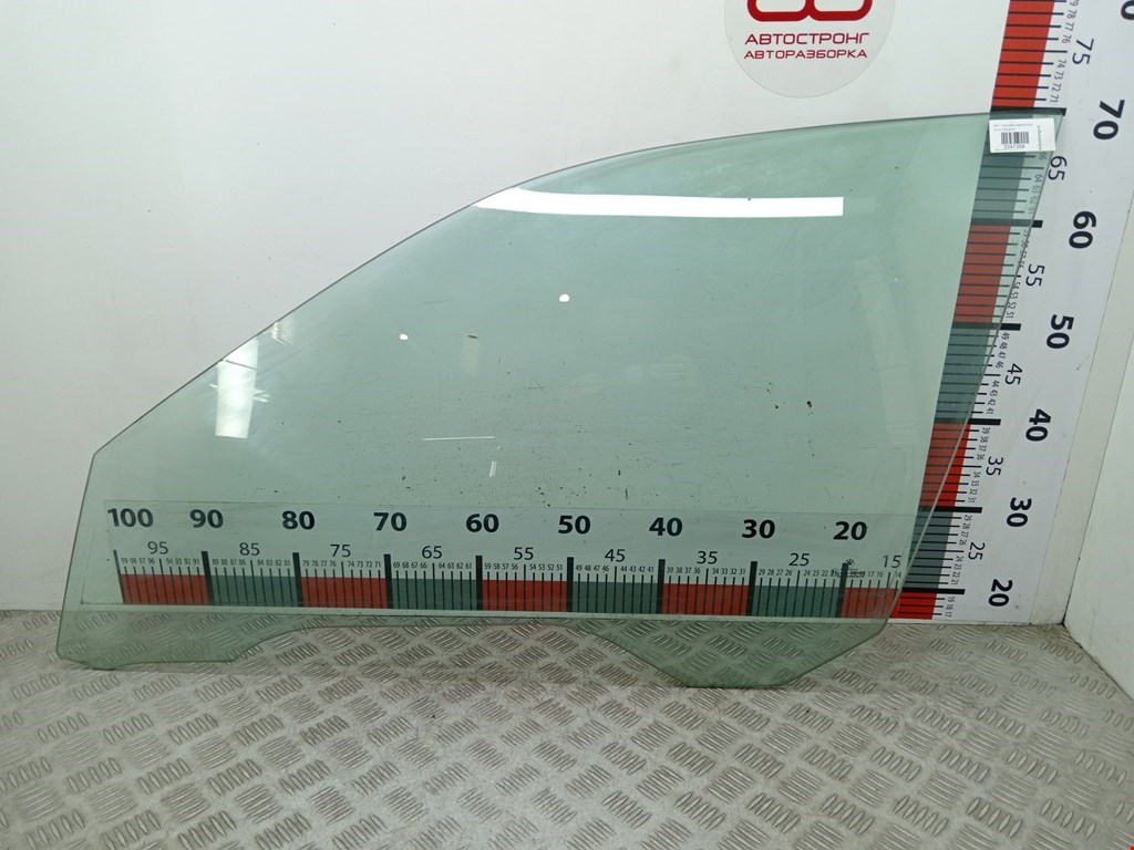 Стекло двери переднее левое BMW 5er 5 серия E39 1995-2004
