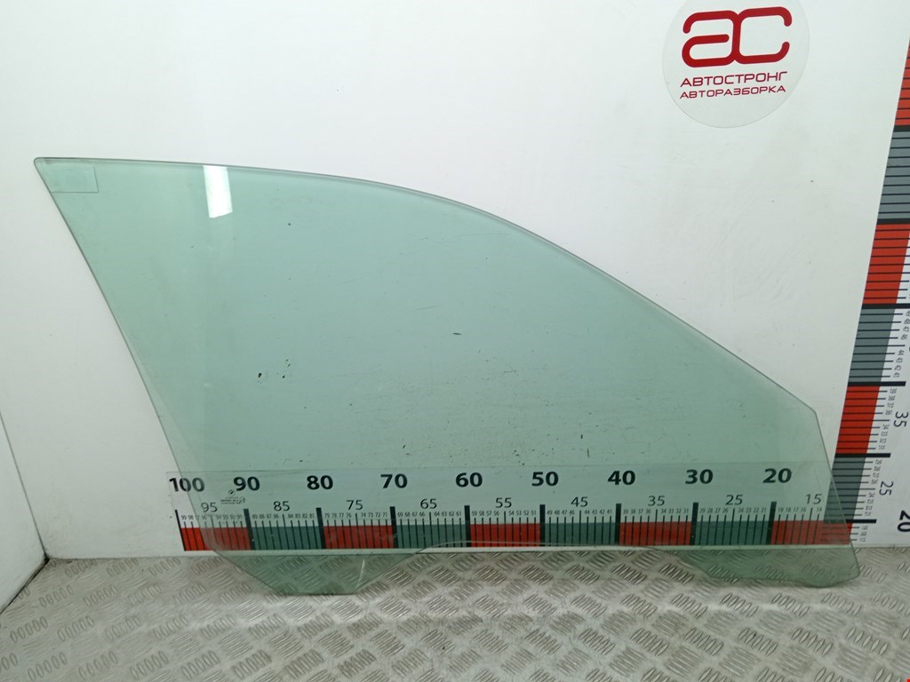 Стекло двери переднее левое BMW 5er 5 серия E39 1995-2004