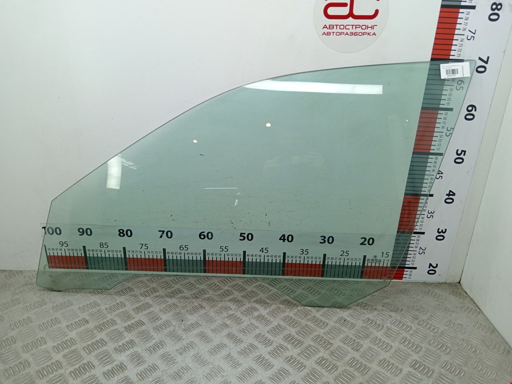 Стекло двери переднее левое BMW 5er 5 серия E39 1995-2004