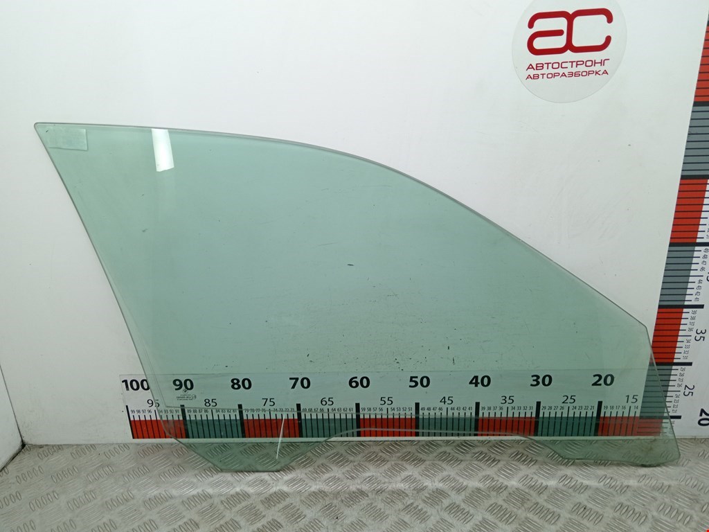 Стекло двери переднее левое BMW 5er 5 серия E39 1995-2004