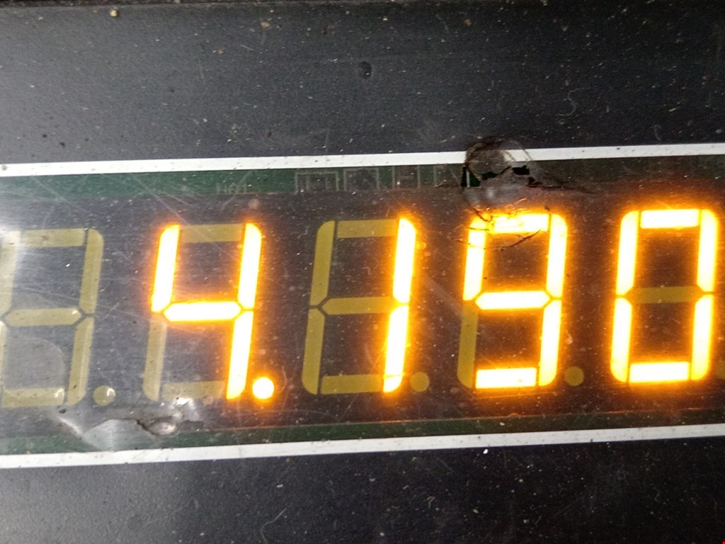 Стекло двери переднее левое BMW 5er 5 серия E39 1995-2004