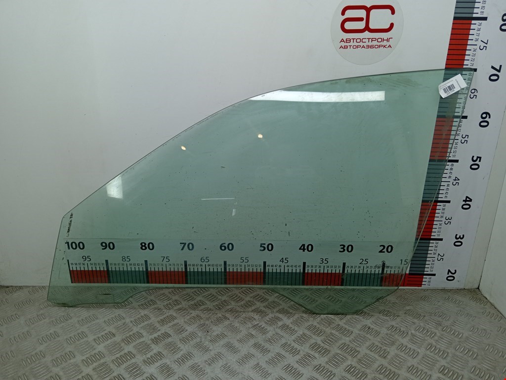 Стекло двери переднее левое BMW 5er 5 серия E39 1995-2004