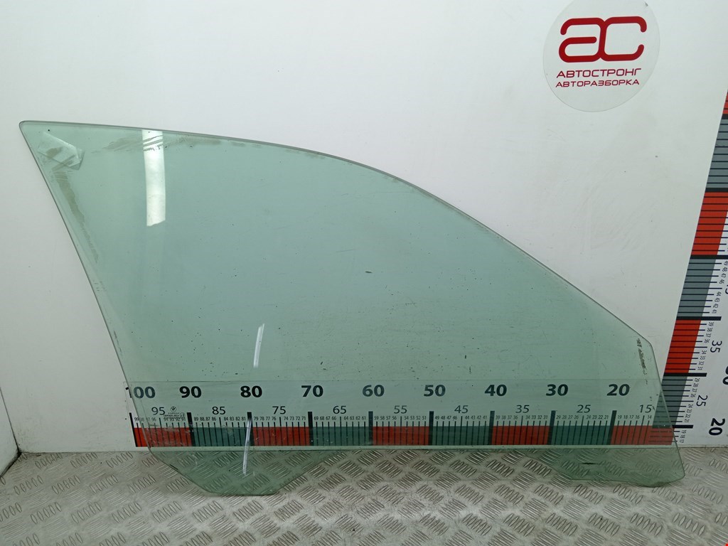 Стекло двери переднее левое BMW 5er 5 серия E39 1995-2004