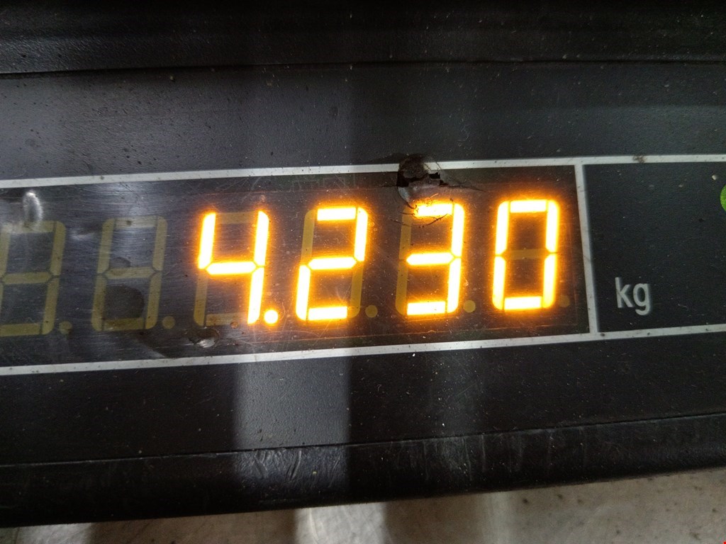 Стекло двери переднее левое BMW 5er 5 серия E39 1995-2004