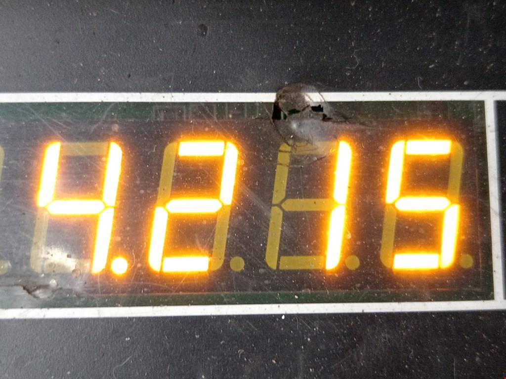 Стекло двери переднее левое BMW 5er 5 серия E39 1995-2004