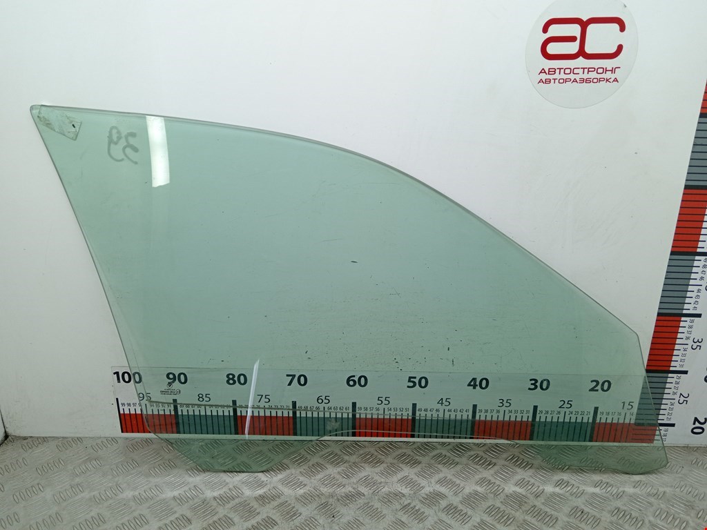 Стекло двери переднее левое BMW 5er 5 серия E39 1995-2004