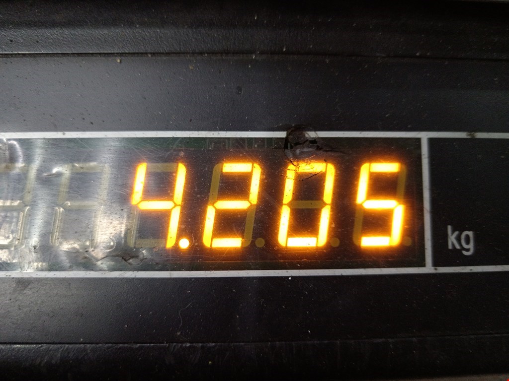 Стекло двери переднее левое BMW 5er 5 серия E39 1995-2004