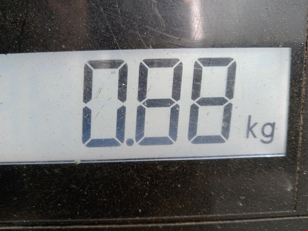 Стеклоподъемник задний левый MERCEDES-BENZ C-Class C-klasse W204 2007-2015