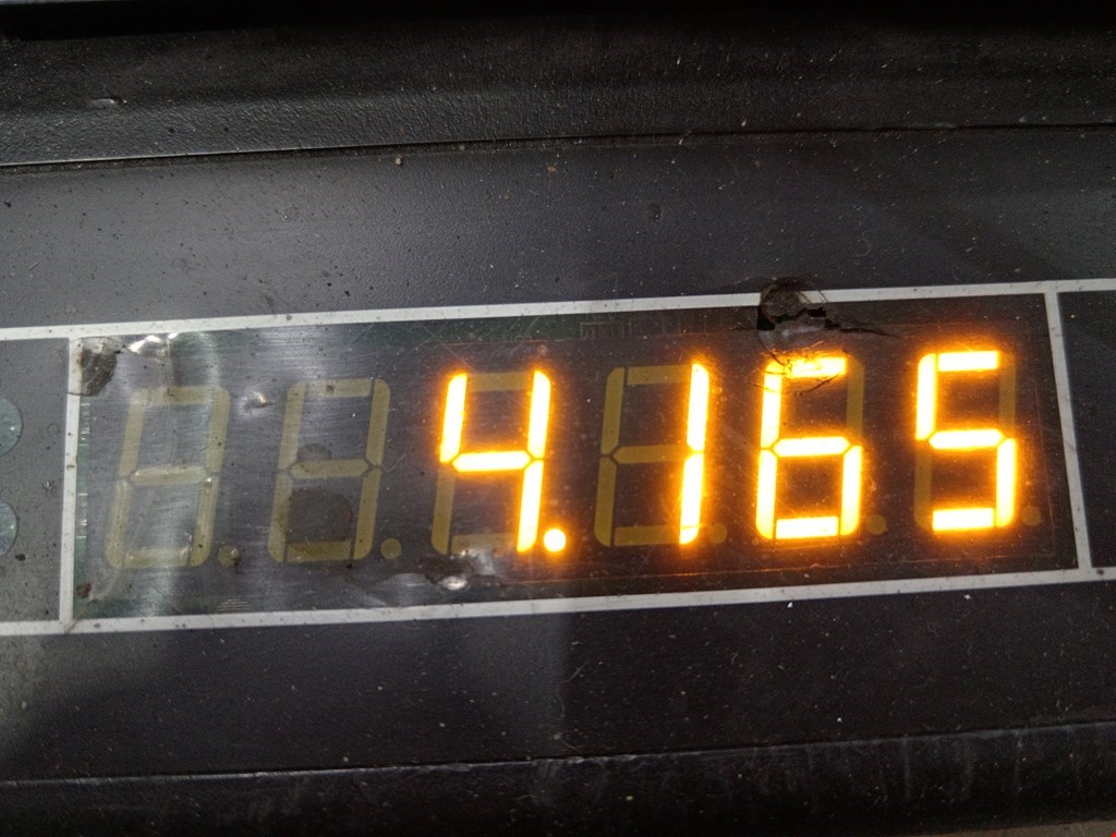 Стекло двери переднее левое BMW 5er 5 серия E39 1995-2004