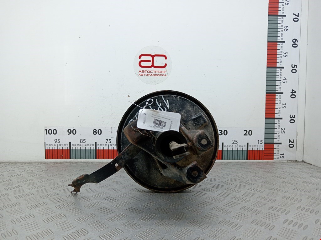 Усилитель тормозов вакуумный DAEWOO Lanos (Sens) Lanos Sens 1997-2009