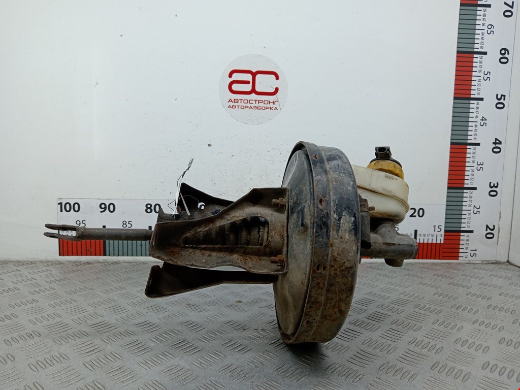 Усилитель тормозов вакуумный DAEWOO Lanos (Sens) Lanos Sens 1997-2009