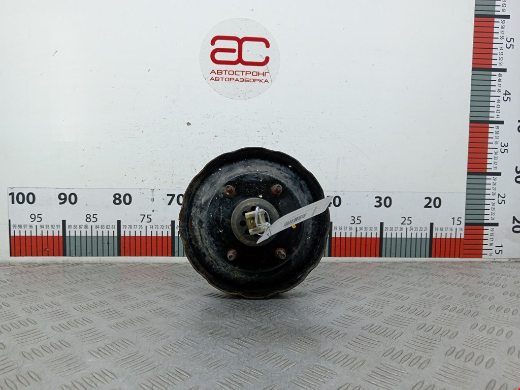 Усилитель тормозов вакуумный NISSAN Micra K11 1992-2002