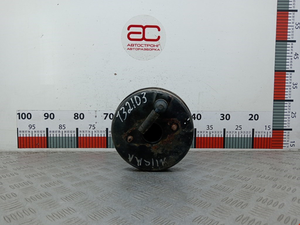 Усилитель тормозов вакуумный NISSAN Micra K11 1992-2002