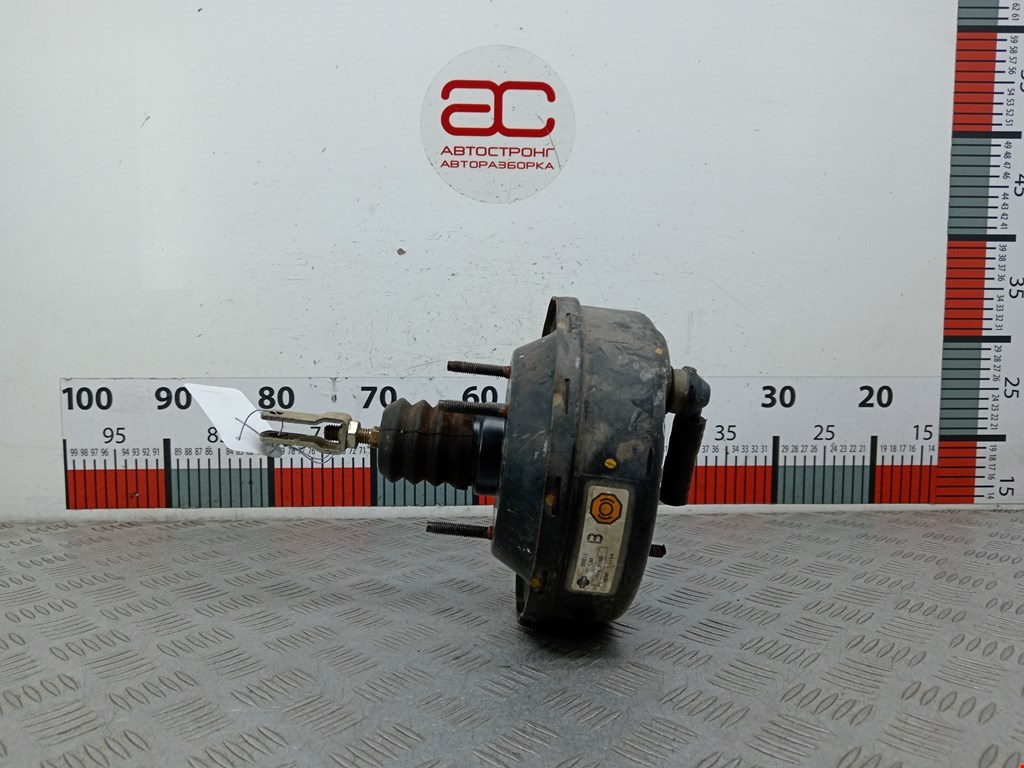 Усилитель тормозов вакуумный NISSAN Micra K11 1992-2002